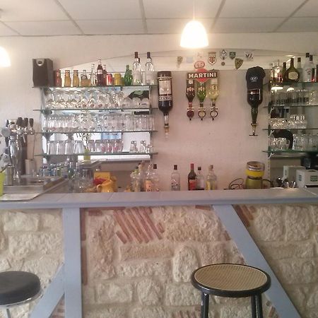 贝拉里瓦奥伯格酒店 Creysse  外观 照片